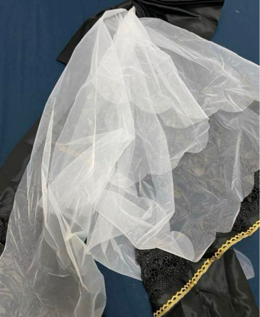 ウマ娘　サトノダイヤモンド 衣装　コスプレ