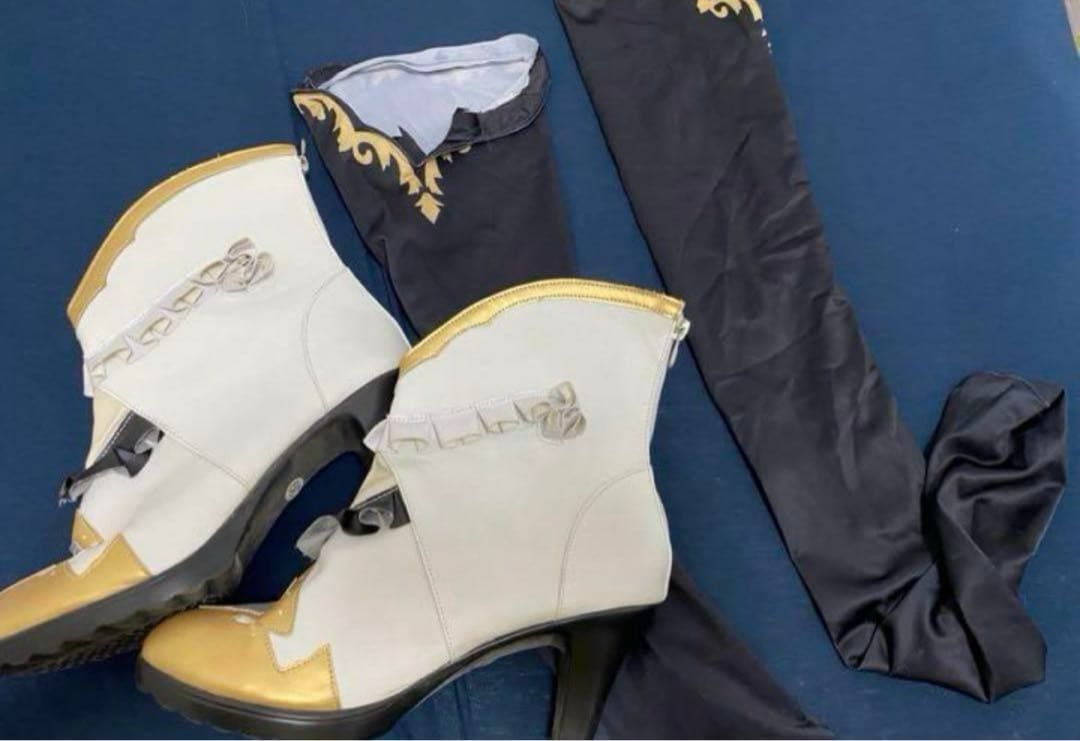 ウマ娘　サトノダイヤモンド 衣装　コスプレ