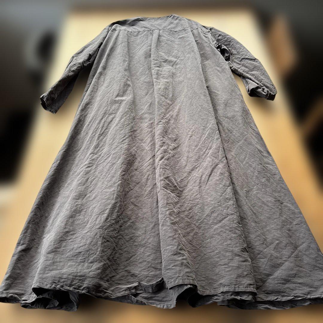 ネストローブ nest robe ロングワンピース