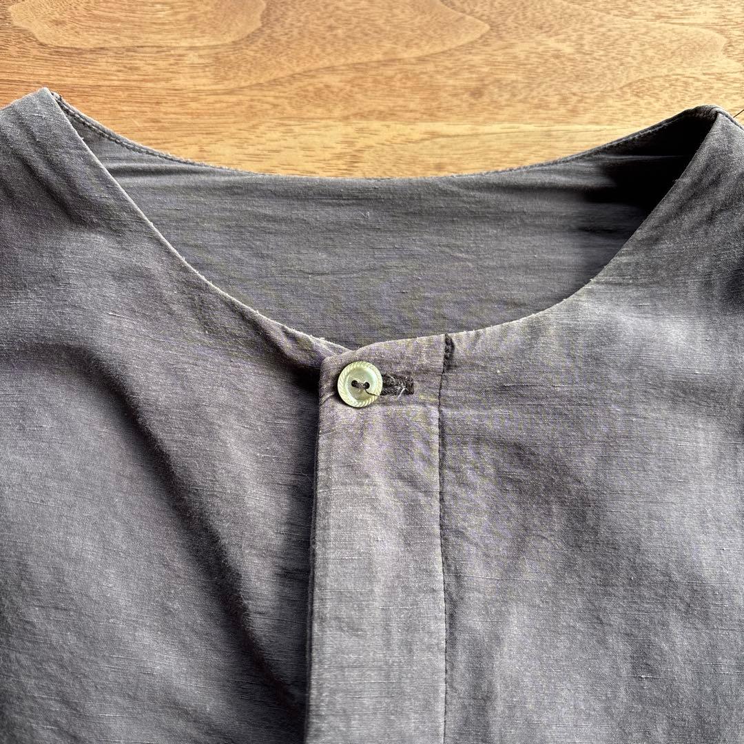 ネストローブ nest robe ロングワンピース