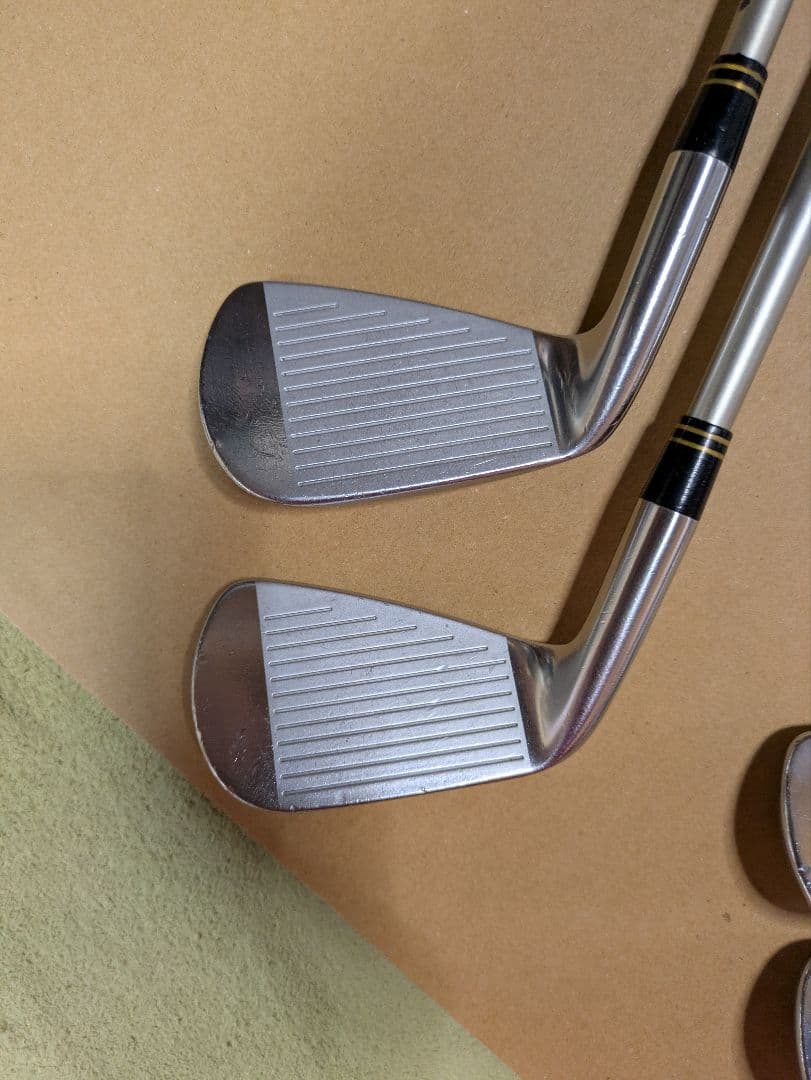 エポン　Epon AF-303 アイアン　MCI100X