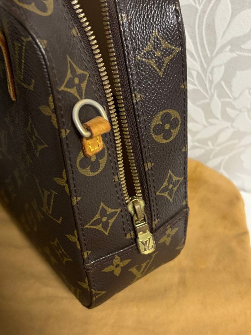 LOUIS VUITTON ルイヴィトン スポンティーニ ショルダーバッグ袋付き