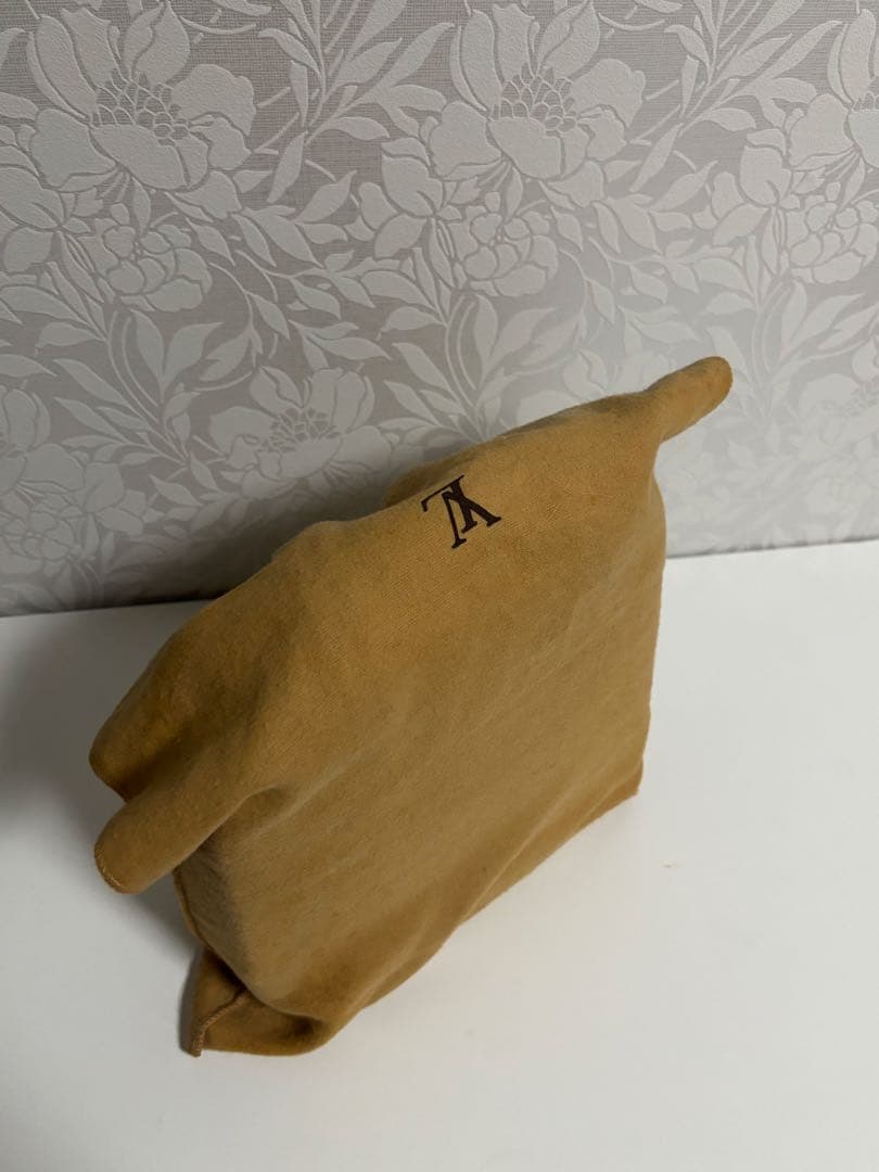 LOUIS VUITTON ルイヴィトン スポンティーニ ショルダーバッグ袋付き