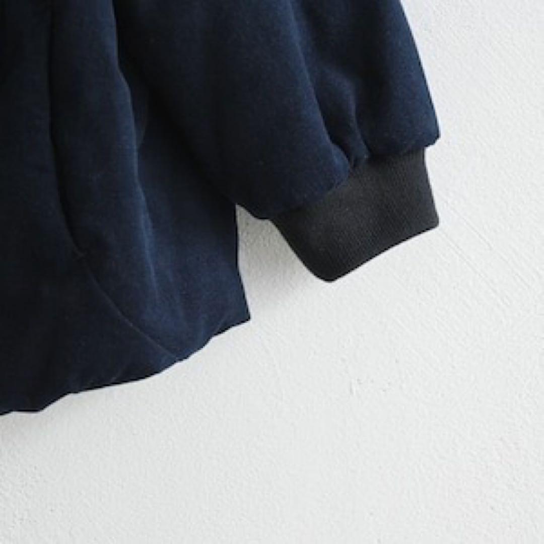 ミナペルホネン choucho ブルゾン サイズ110cm