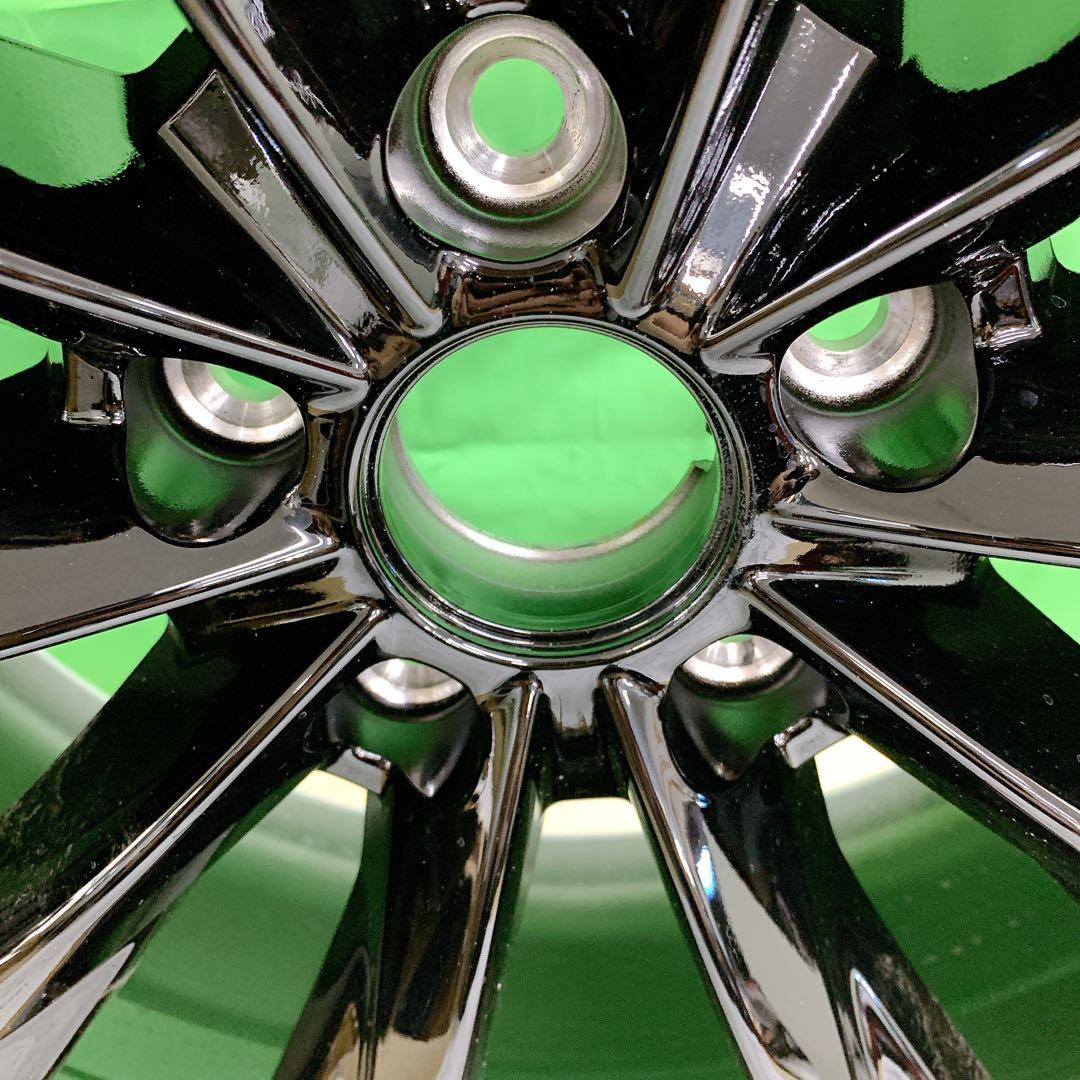 8SAM27 【新品】レクサス NX Fスポーツ20系純正アルミホイール 4本