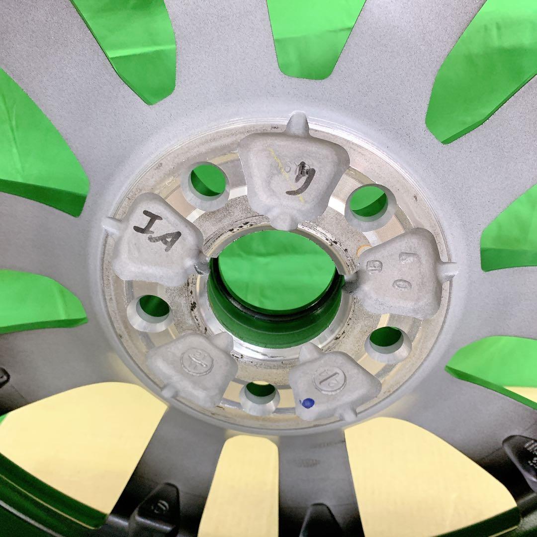 8SAM27 【新品】レクサス NX Fスポーツ20系純正アルミホイール 4本