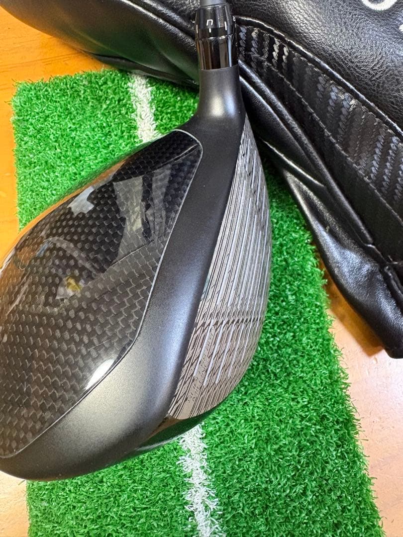 BRIDGESTONE GOLF B2 HTドライバー 9.5度