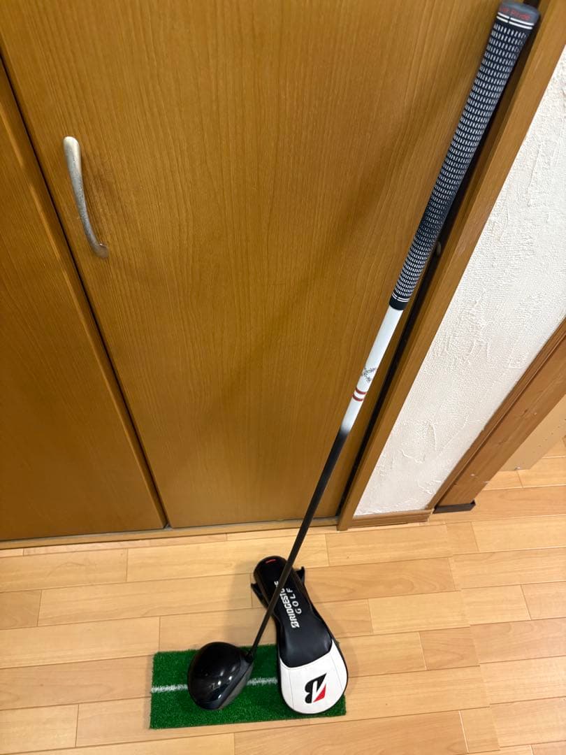 BRIDGESTONE GOLF B2 HTドライバー 9.5度