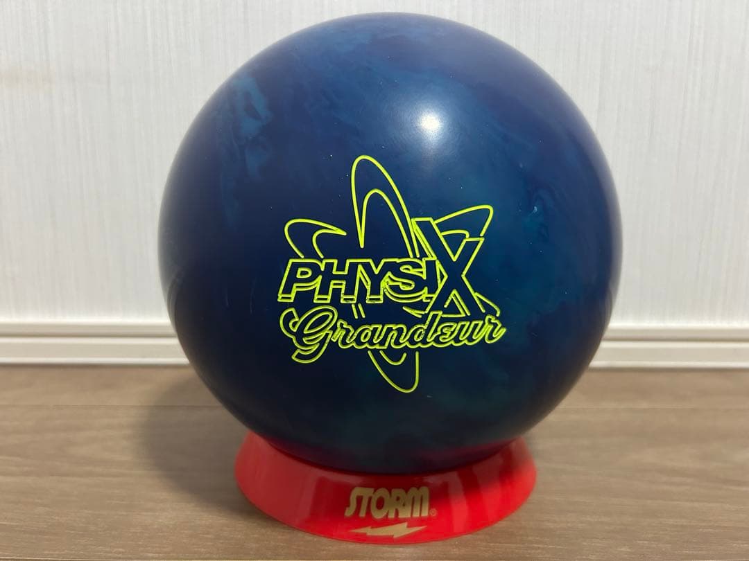 送料込み【新品】フィジックス・ グランジャー　ストーム　15ポンド3オンス 2