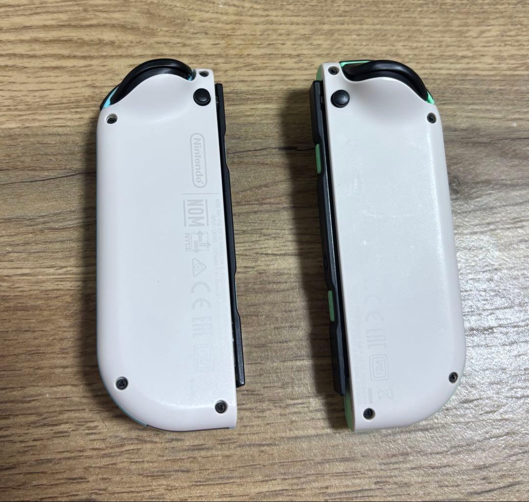 Nintendo Switch あつまれ どうぶつの森 セット 本体