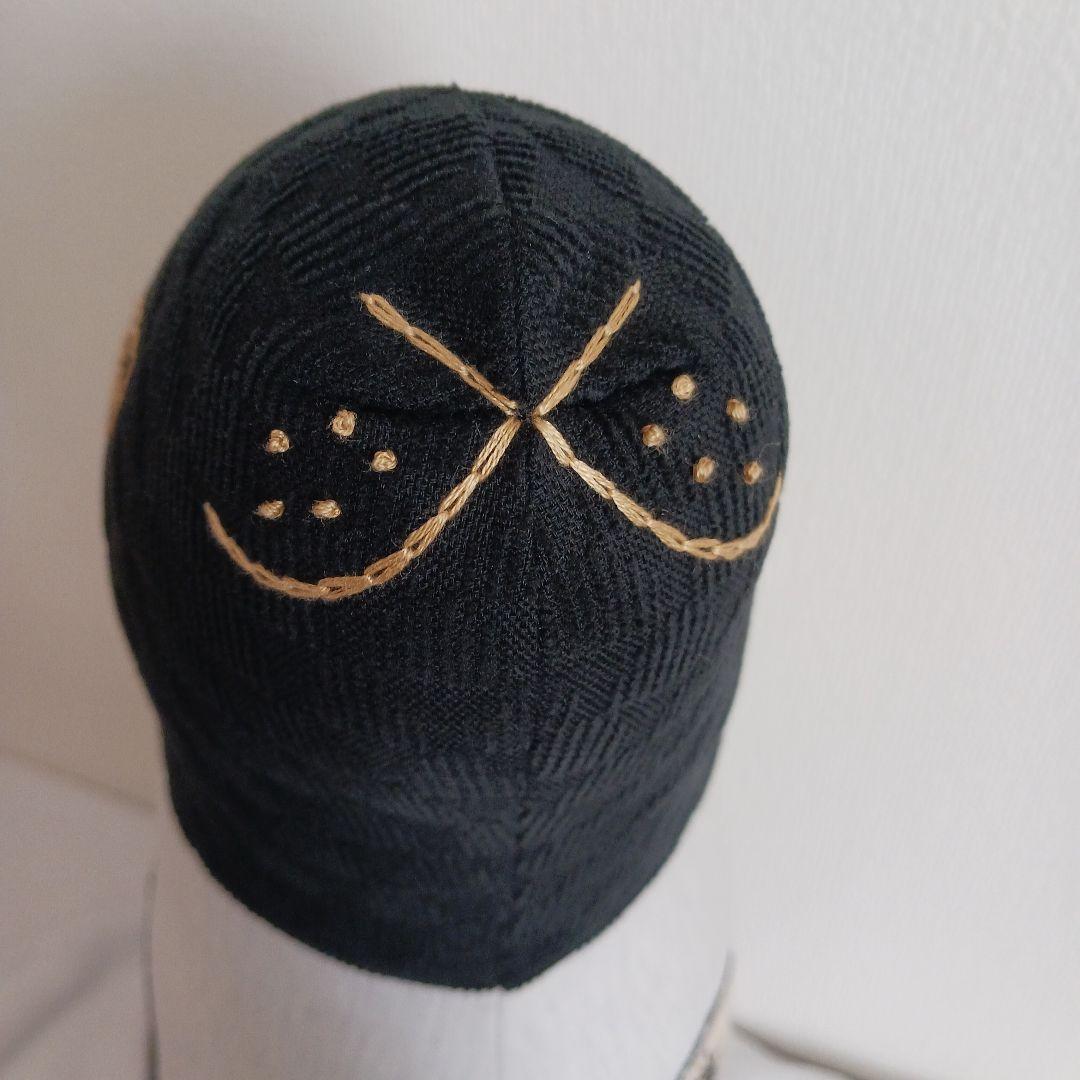 ミナペルホネン✴うさぎクッション✴ ハナカゼ✴hanakaze