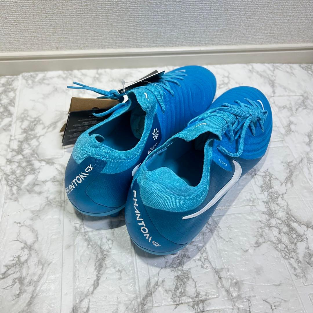 新品 未使用 ナイキファントムGX2プロ 30cm
