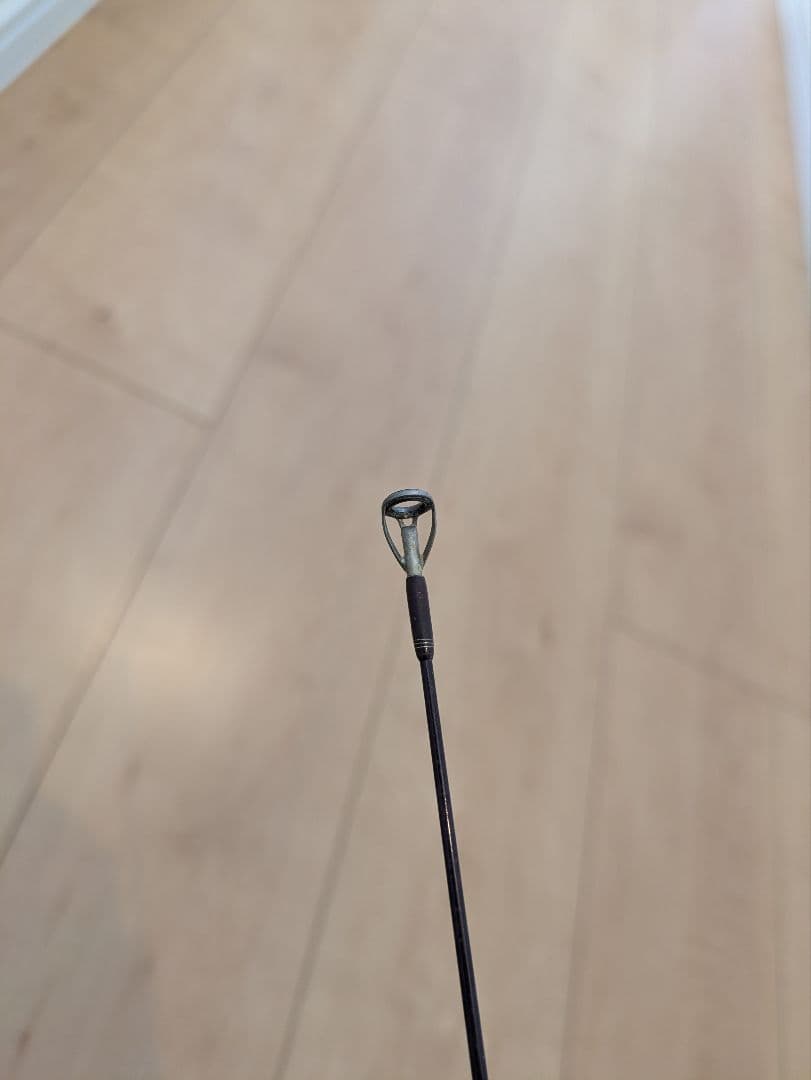 ダイワ ハートランド Z カワスペ2 カワスペシャル2