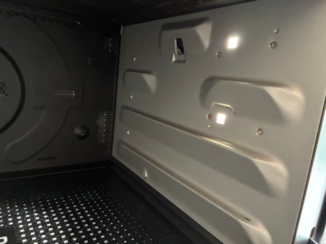 NE-CBS2700 ビストロ スチームオーブンレンジ