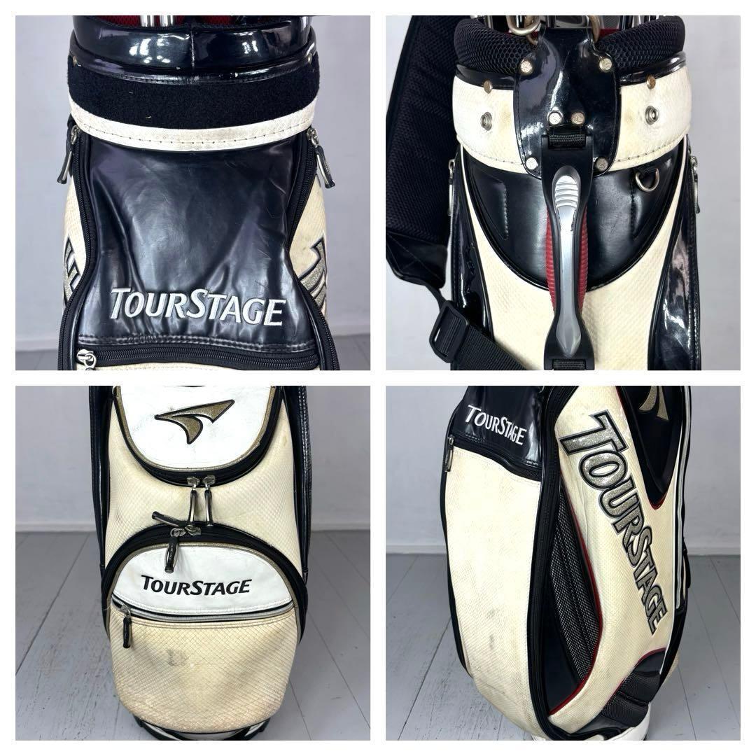 本格派 メンズゴルフクラブ 本 フルセット ゴルフセット お試しセット 豪華