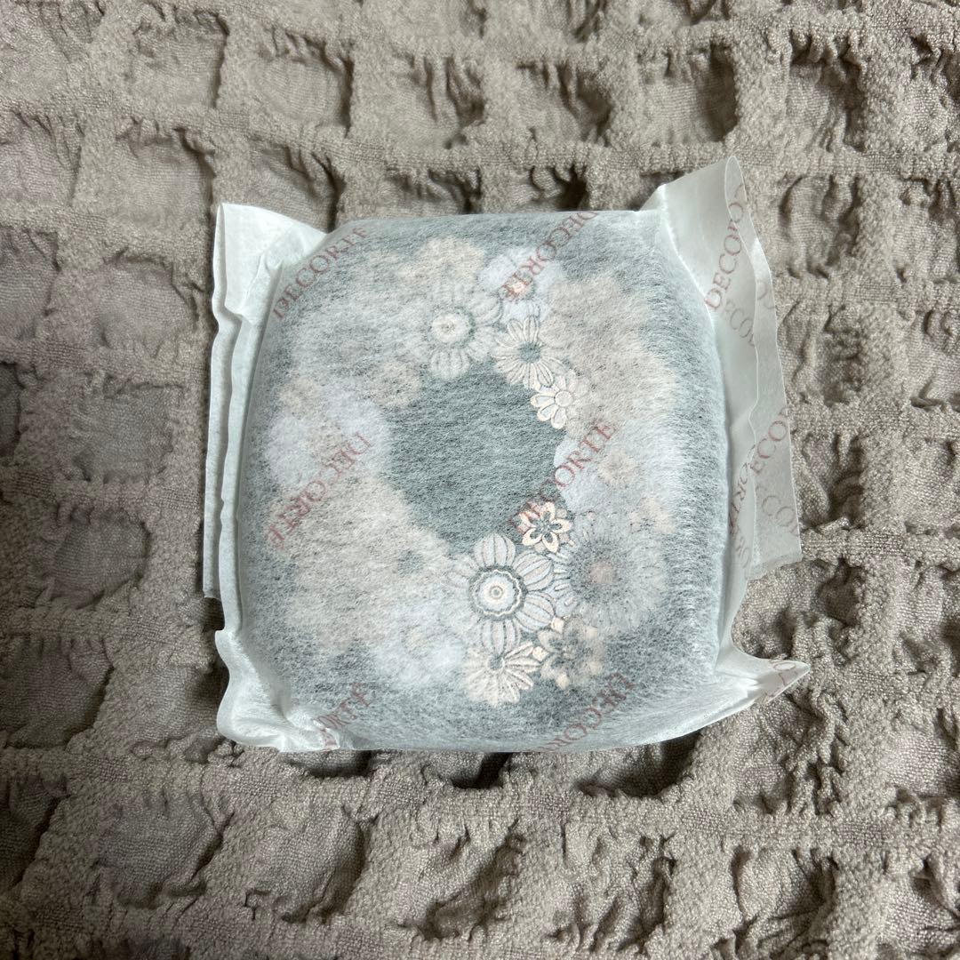 コスメデコルテ エターナルブルーム スキンシャドウデザイニングパレット