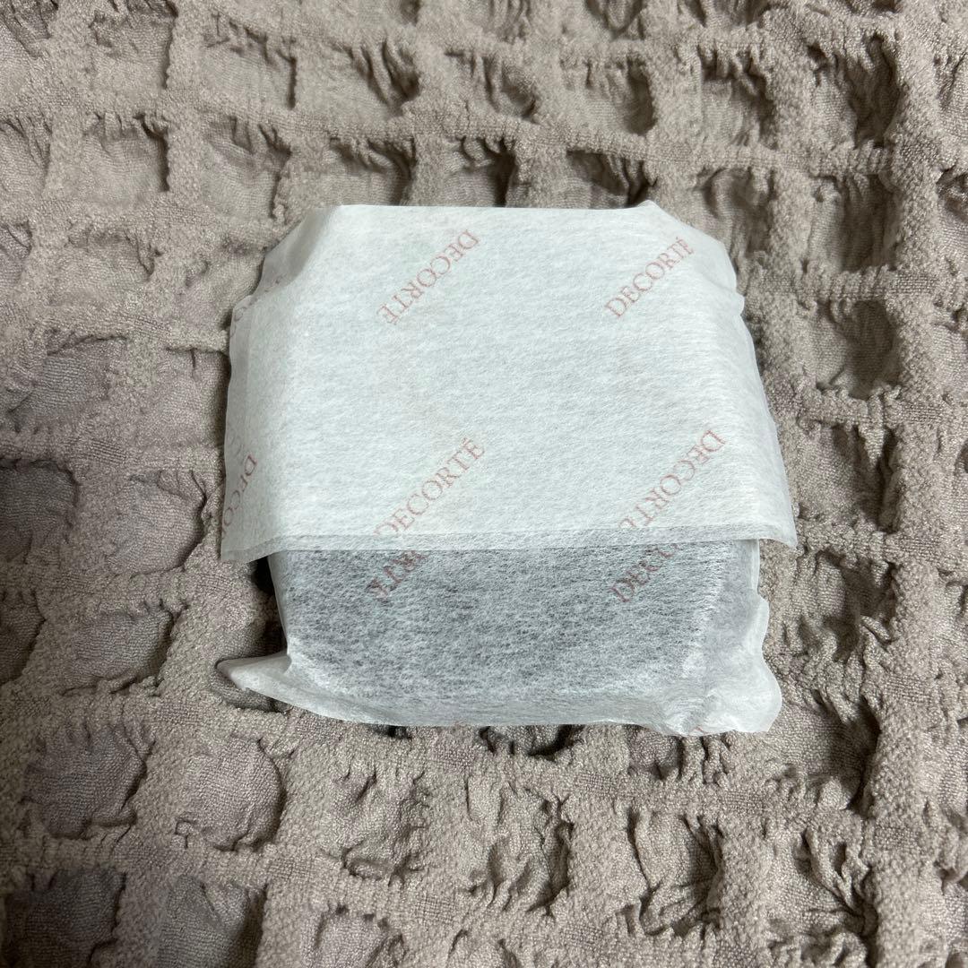 コスメデコルテ エターナルブルーム スキンシャドウデザイニングパレット