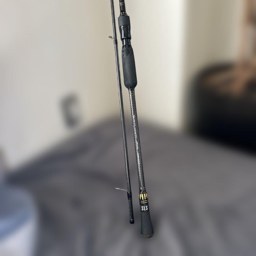 ジャクソン　サーフトライブ9062L +45anniversary 45本限定