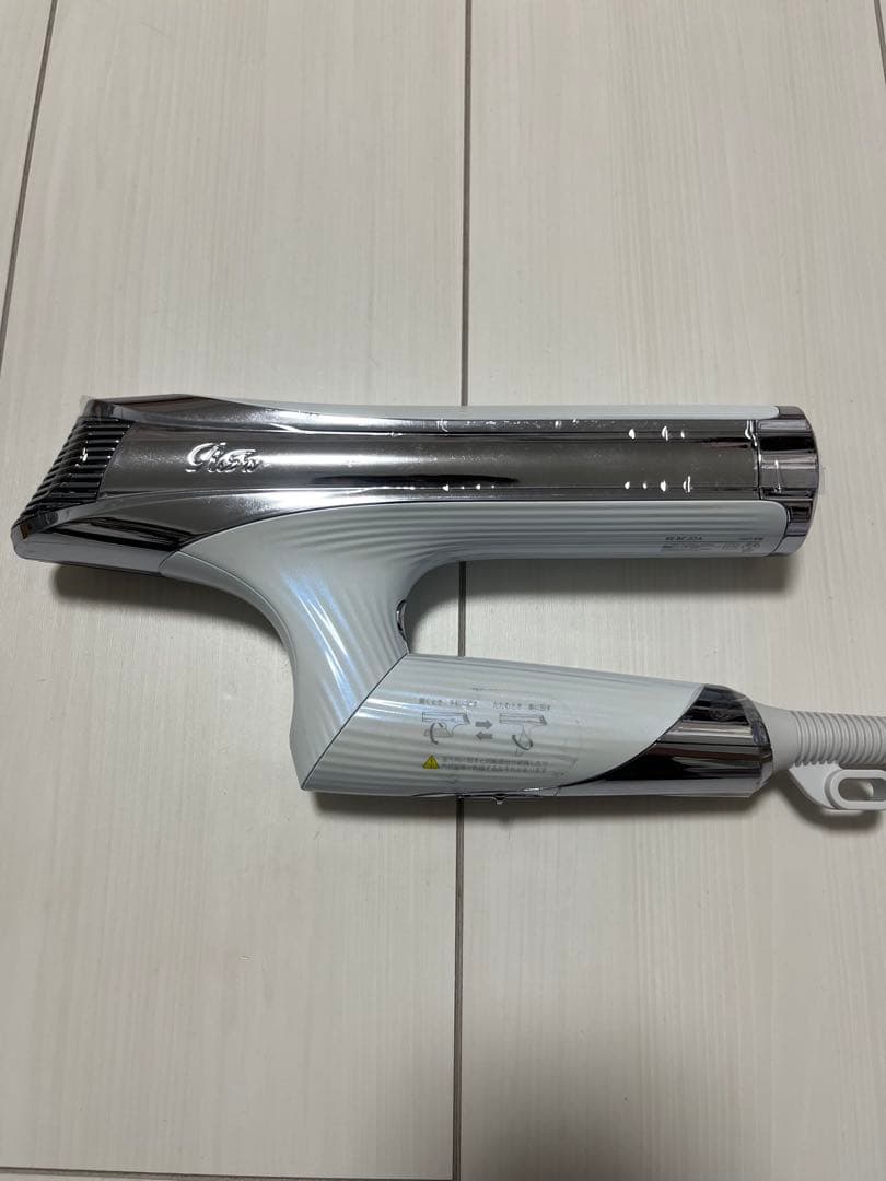 ★新モデル★2025年製ReFaビューテックドライヤー S+ RE-BC-02A