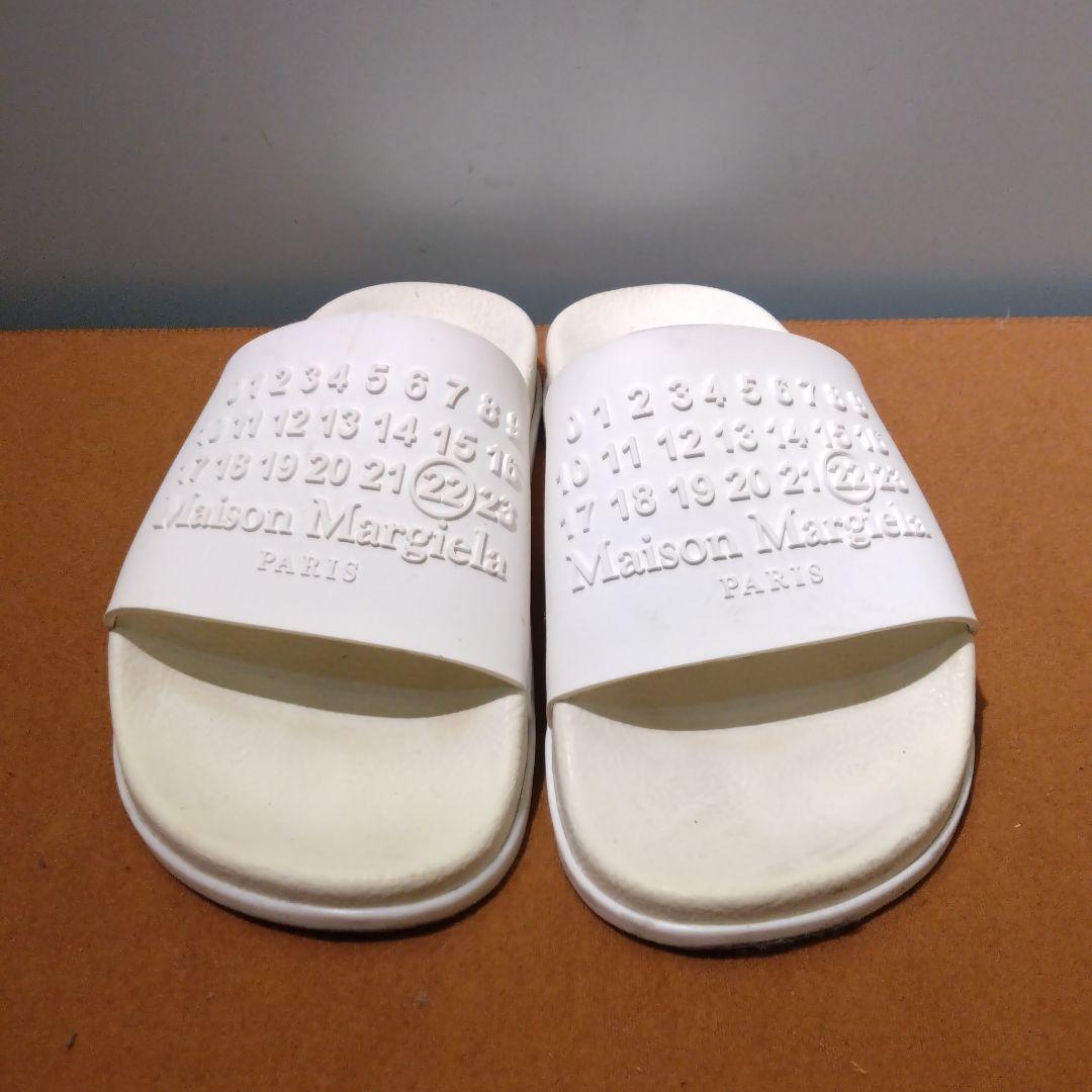 Maison Martin Margiela シャワーサンダル マルジェラ