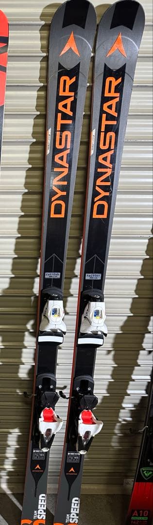スキー DYNASTAR TEAM GS SPEED 165 SPX12
