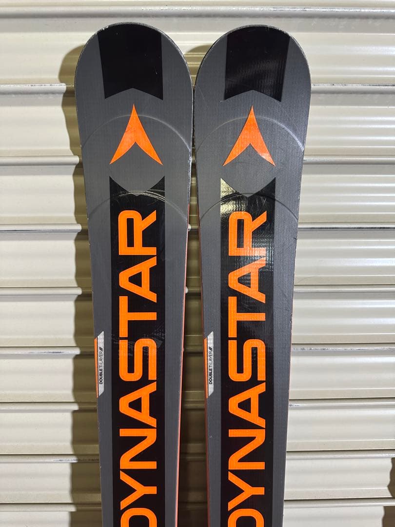 スキー DYNASTAR TEAM GS SPEED 165 SPX12