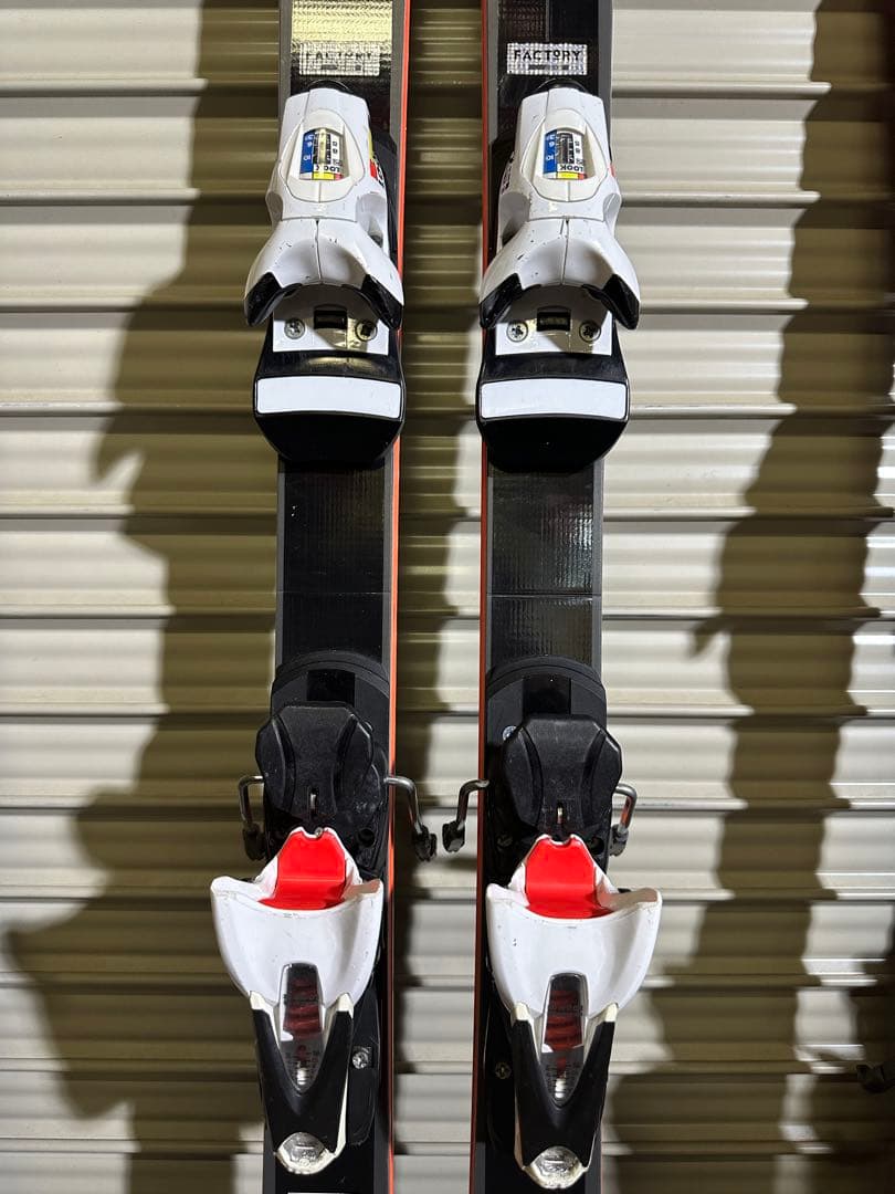 スキー DYNASTAR TEAM GS SPEED 165 SPX12