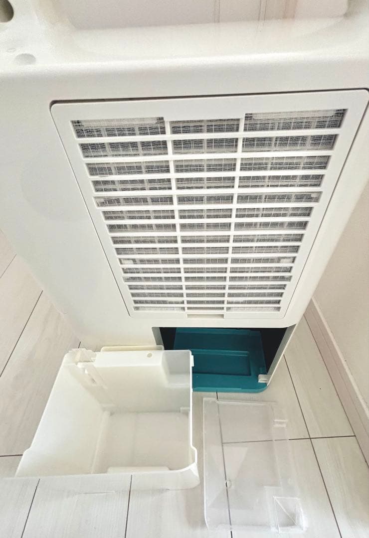 CORONA コロナ 衣類乾燥除湿機 CD-KS6319