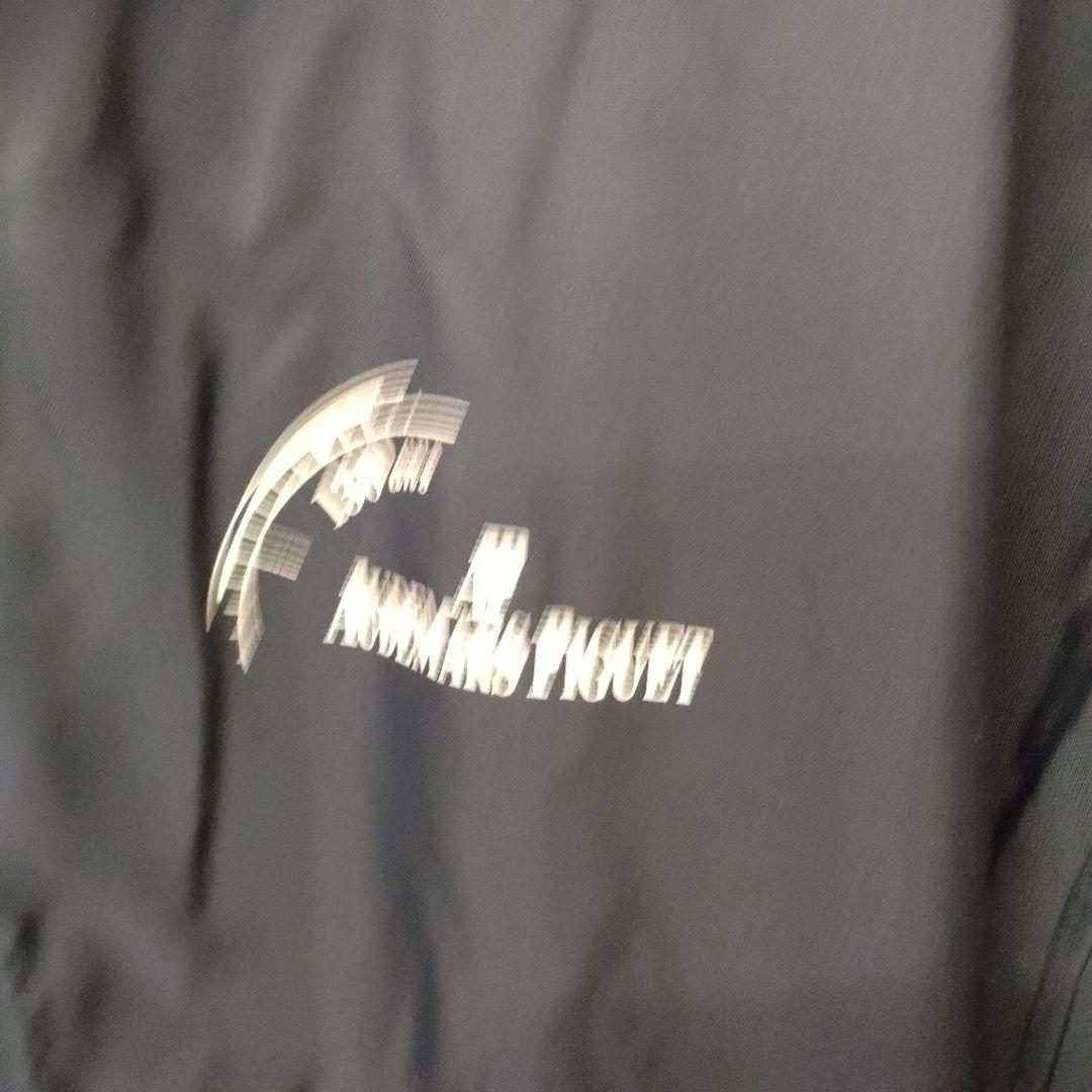 最終価格オーデマ・ピゲ130周年記念品アウター非売品M?L?サイズ