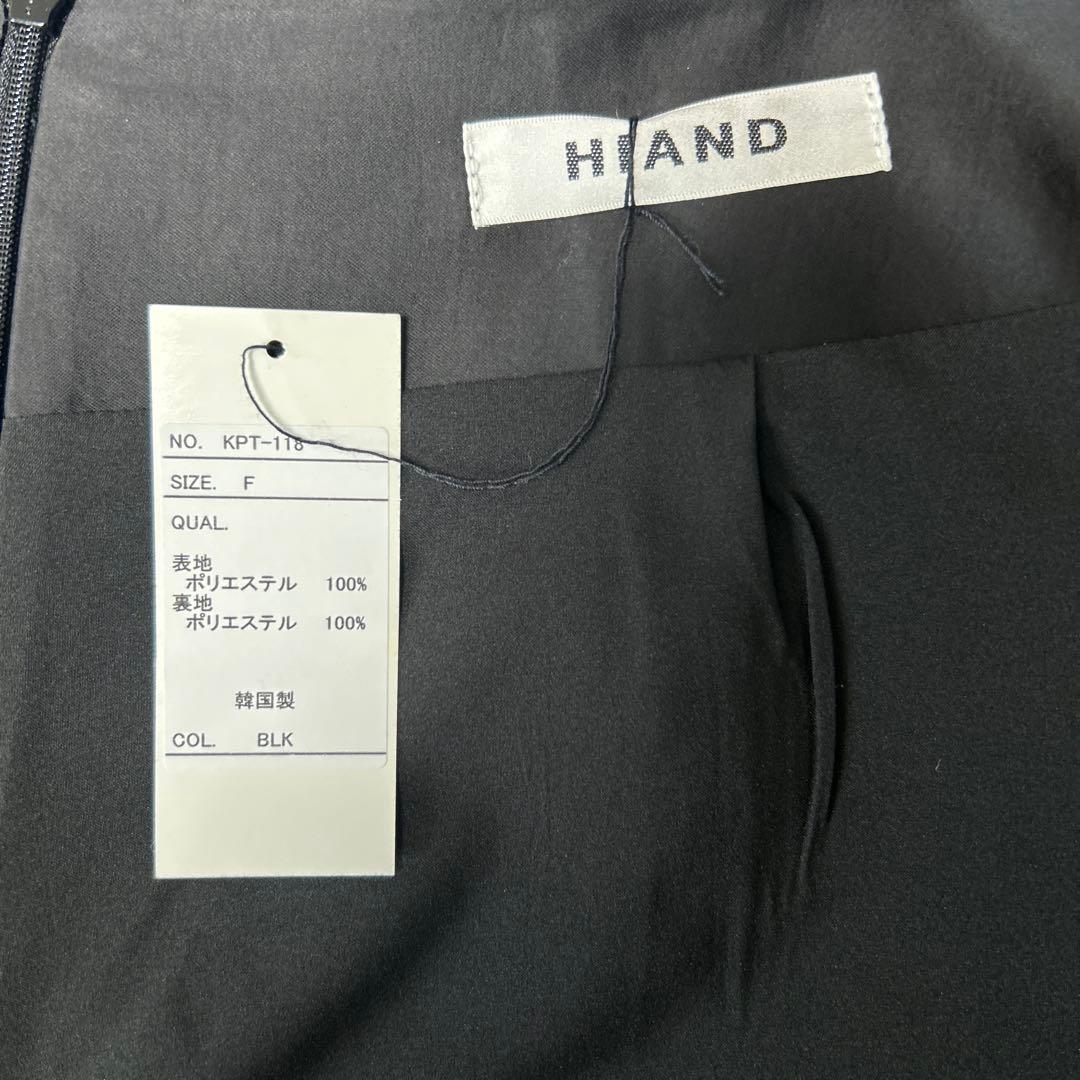 ✨即購入OK✨【新品】Hiand Cargo Satin Short pants