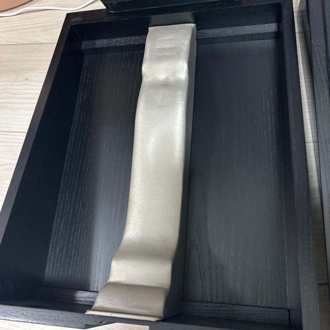 【Haruka yuki 】RICHARD HENNESSYの箱と空便