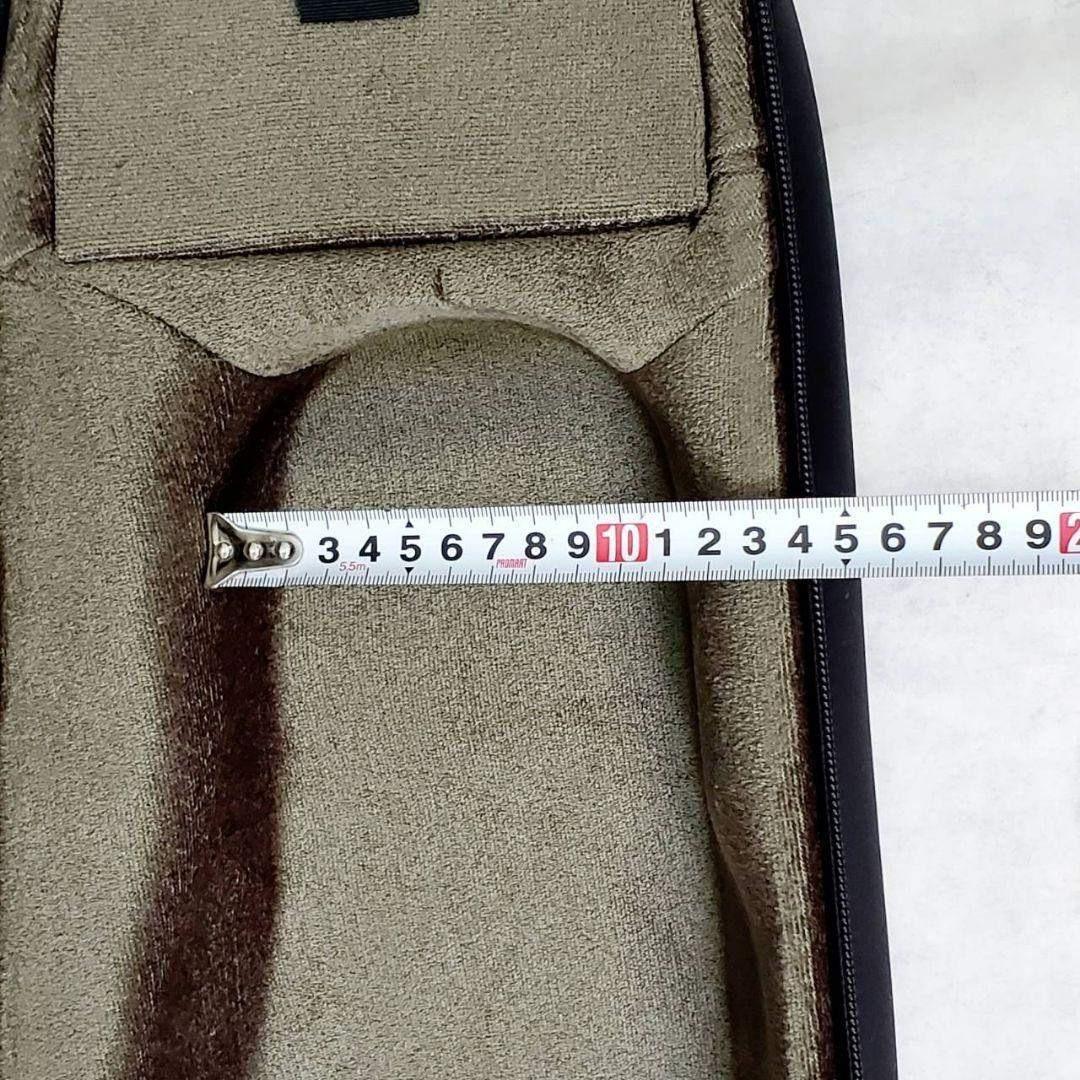 【美品】bam トロンボーン用 セミハードケース軽量・高耐久 持ち運び◎