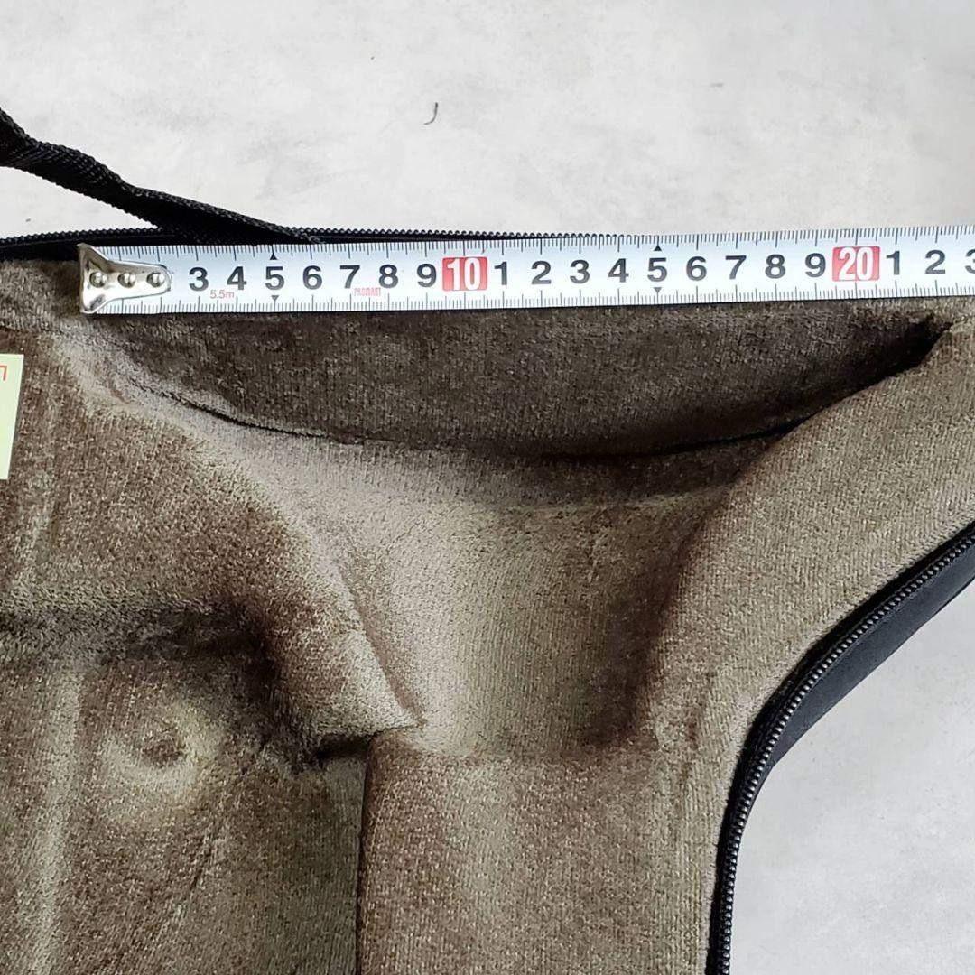 【美品】bam トロンボーン用 セミハードケース軽量・高耐久 持ち運び◎