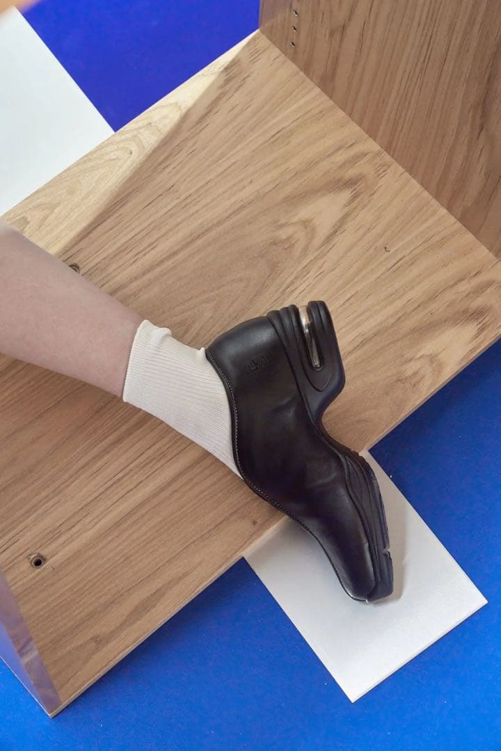 foundrymews BALO ファウンドリーミューズ 38