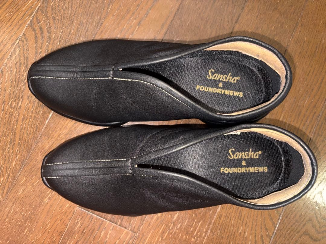 foundrymews BALO ファウンドリーミューズ 38