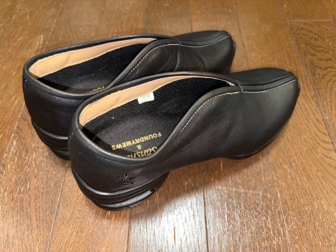 foundrymews BALO ファウンドリーミューズ 38