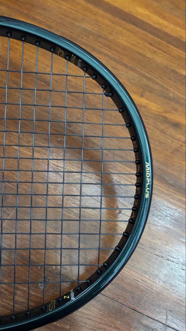 Prince PHANTOM GRAPHITE 100 G2 現行モデル