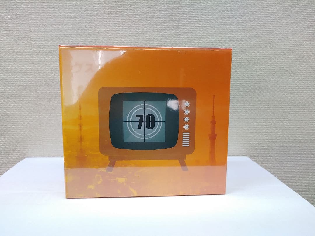 セール中 テレビ放送開始70周年記念企画 テレビ黄金時代のメインテーマ曲集 CD