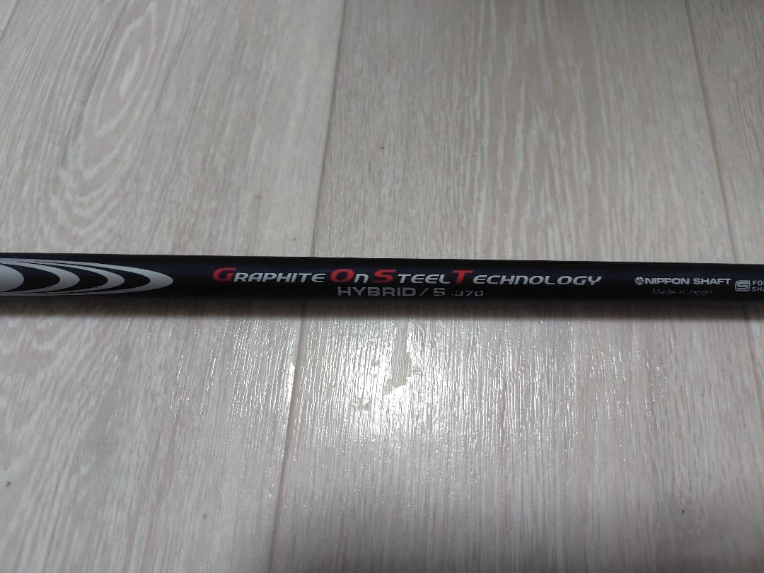 TS2 5番ユーティリティ　25度　ゴーストSシャフト