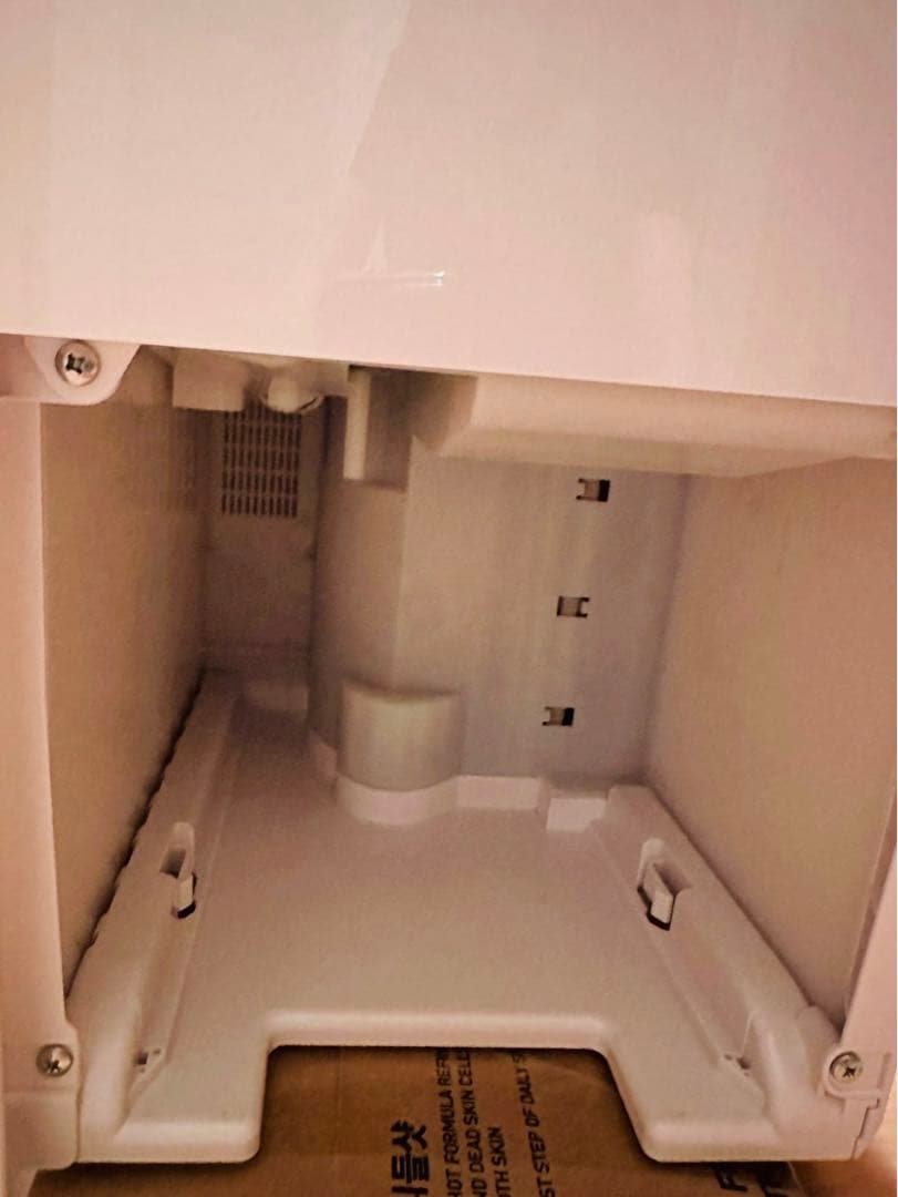 ほぼ未使用品✨ 極美品Panasonic F-YHVX120-W 衣類乾燥除湿機