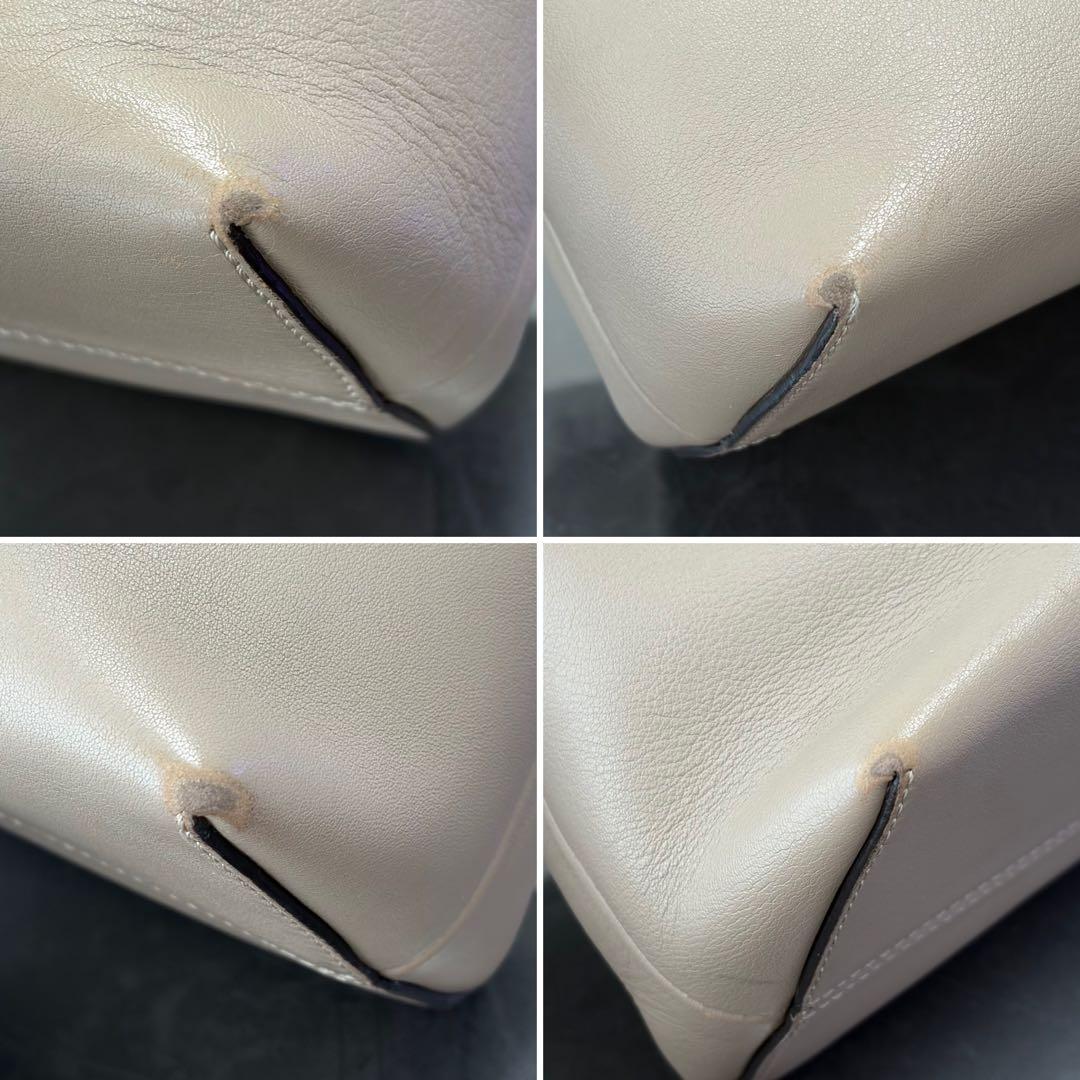 FENDI/フェンディ/バイザウェイ/グレージュ/ショルダーバッグ/8BL124