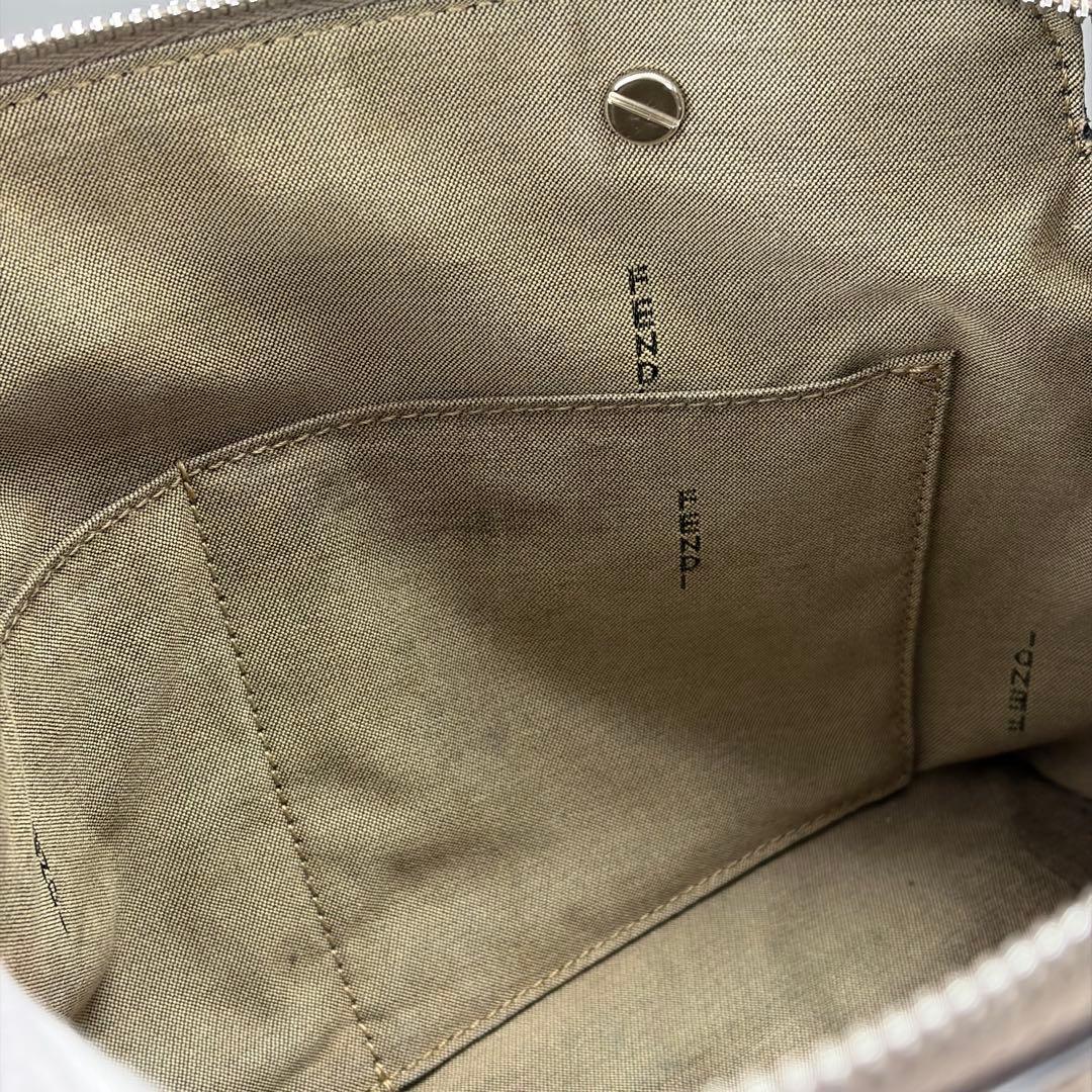 FENDI/フェンディ/バイザウェイ/グレージュ/ショルダーバッグ/8BL124