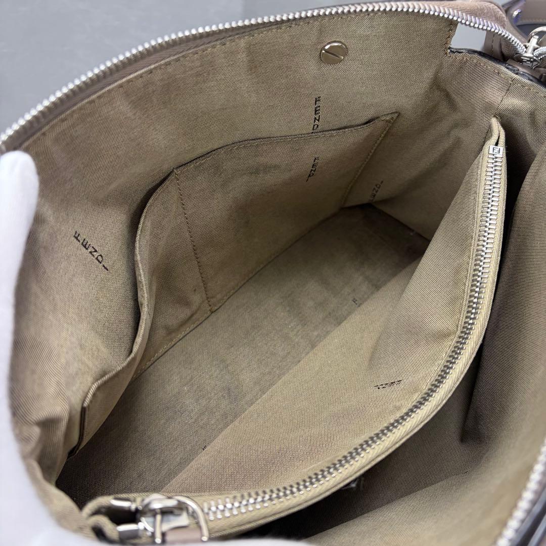 FENDI/フェンディ/バイザウェイ/グレージュ/ショルダーバッグ/8BL124