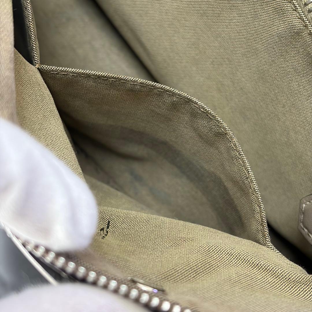 FENDI/フェンディ/バイザウェイ/グレージュ/ショルダーバッグ/8BL124