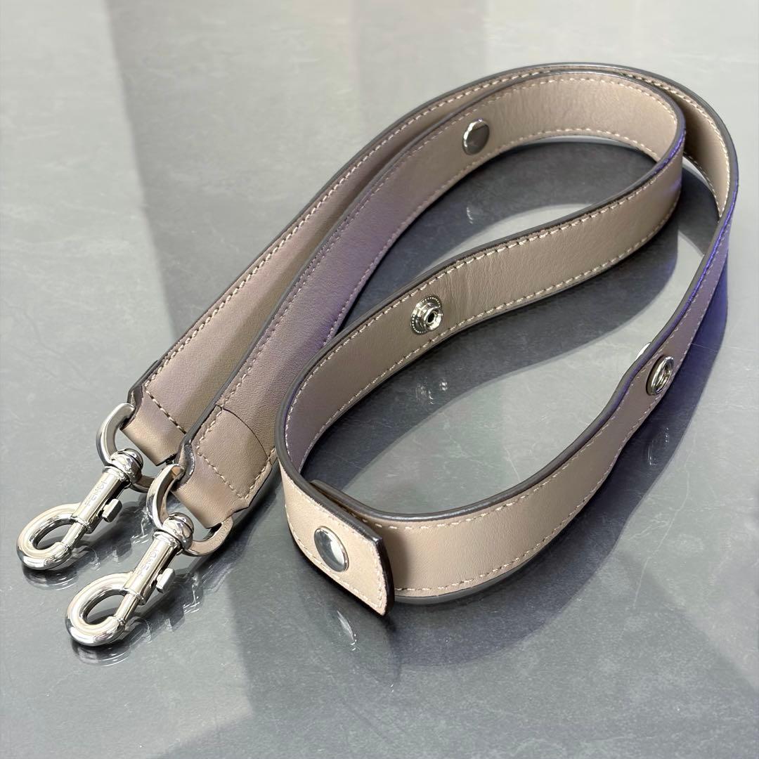 FENDI/フェンディ/バイザウェイ/グレージュ/ショルダーバッグ/8BL124