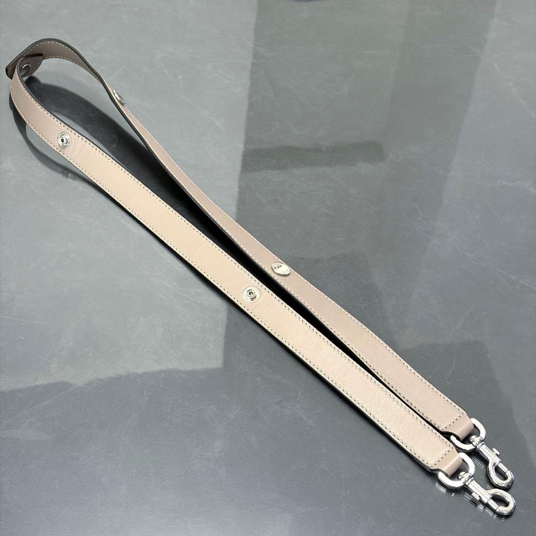 FENDI/フェンディ/バイザウェイ/グレージュ/ショルダーバッグ/8BL124