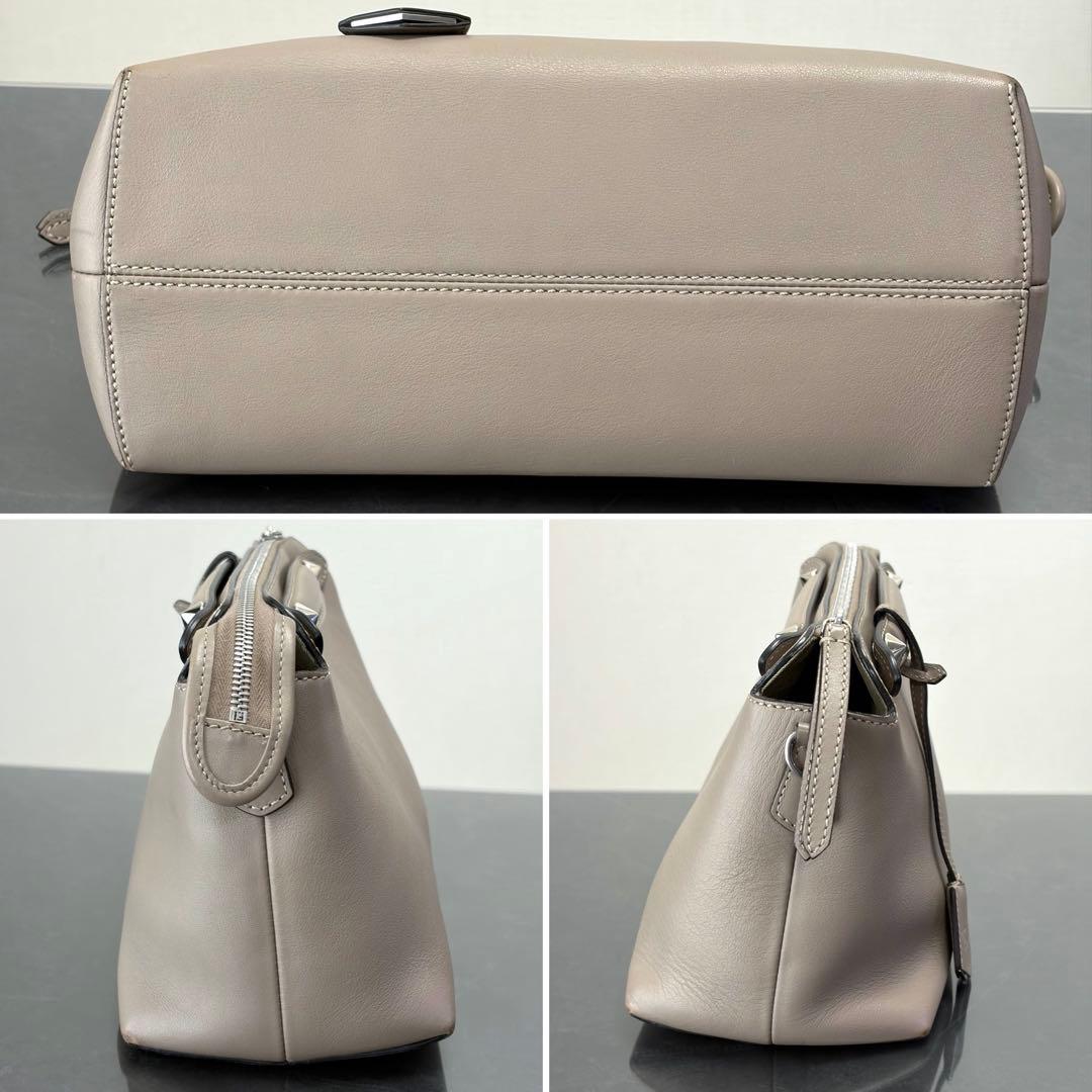 FENDI/フェンディ/バイザウェイ/グレージュ/ショルダーバッグ/8BL124