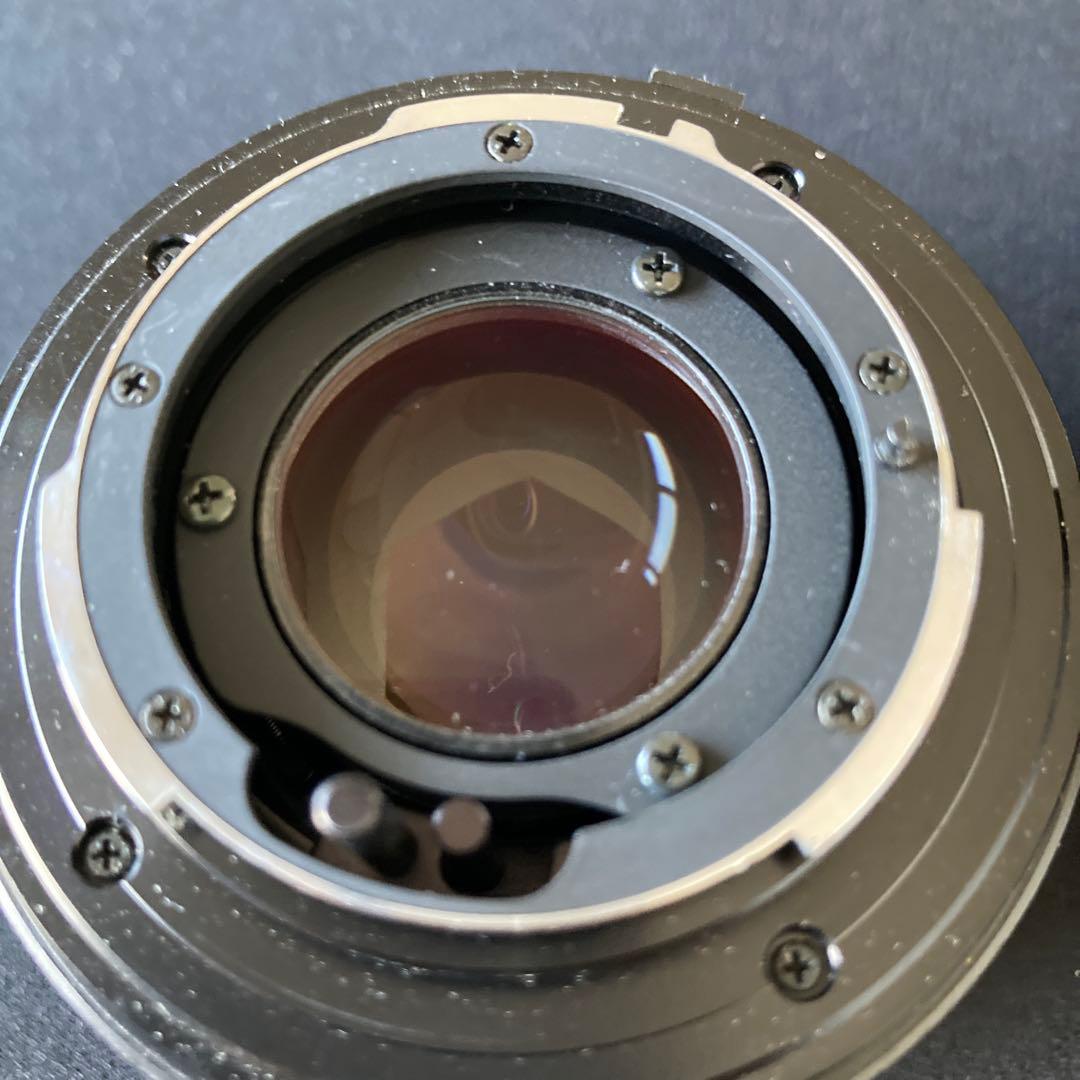 MINOLTA NEW X-700 MD50mm 1.7 フィルムカメラ