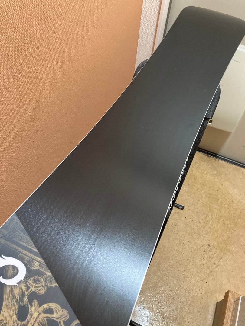 OGASAKA FC-L スノーボード　カービング