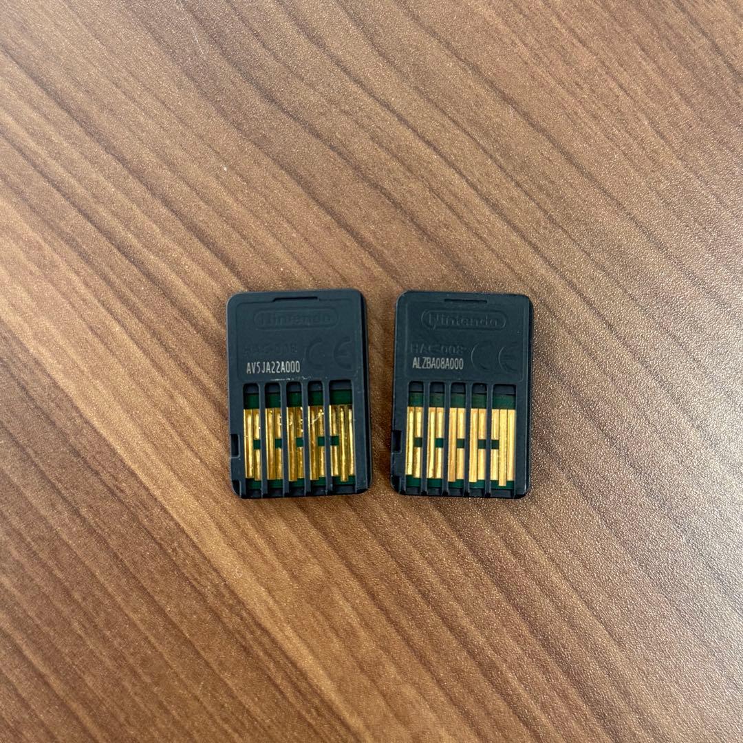 スプラトゥーン3 ポケットモンスターシールド セット